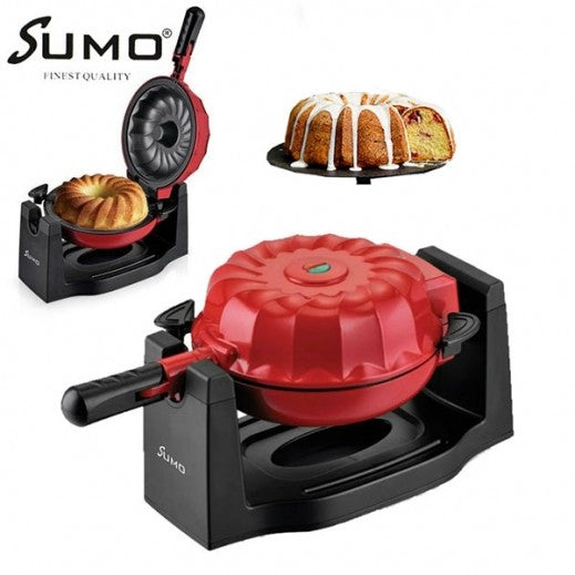 Imported Japanese Cake Maker