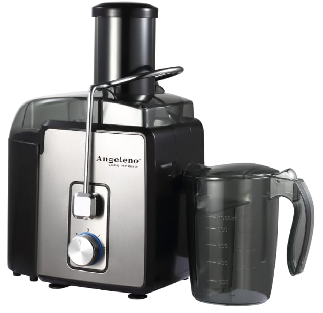 Imported High Speed Juicer Machine | Whole Fruit Juicer Extractor | Fresh Juice Maker