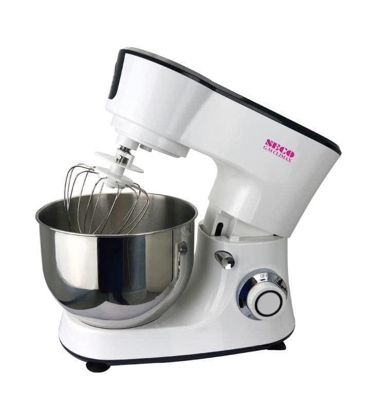 Seco SG3015 Dough Maker Stand Mixer