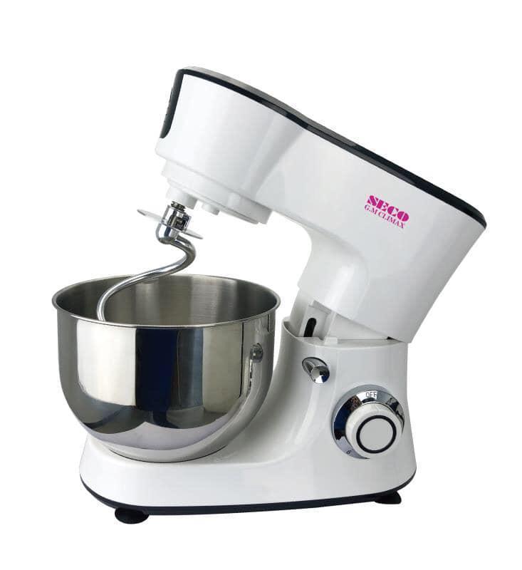 Seco SG3015 Dough Maker Stand Mixer