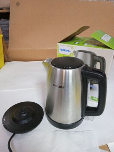 Philips Electric Kettle 1.8L Capacity SKT7T