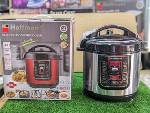 Hoffmans 14 in 1 Electric Pressure Cooker 6.5L HM-716
