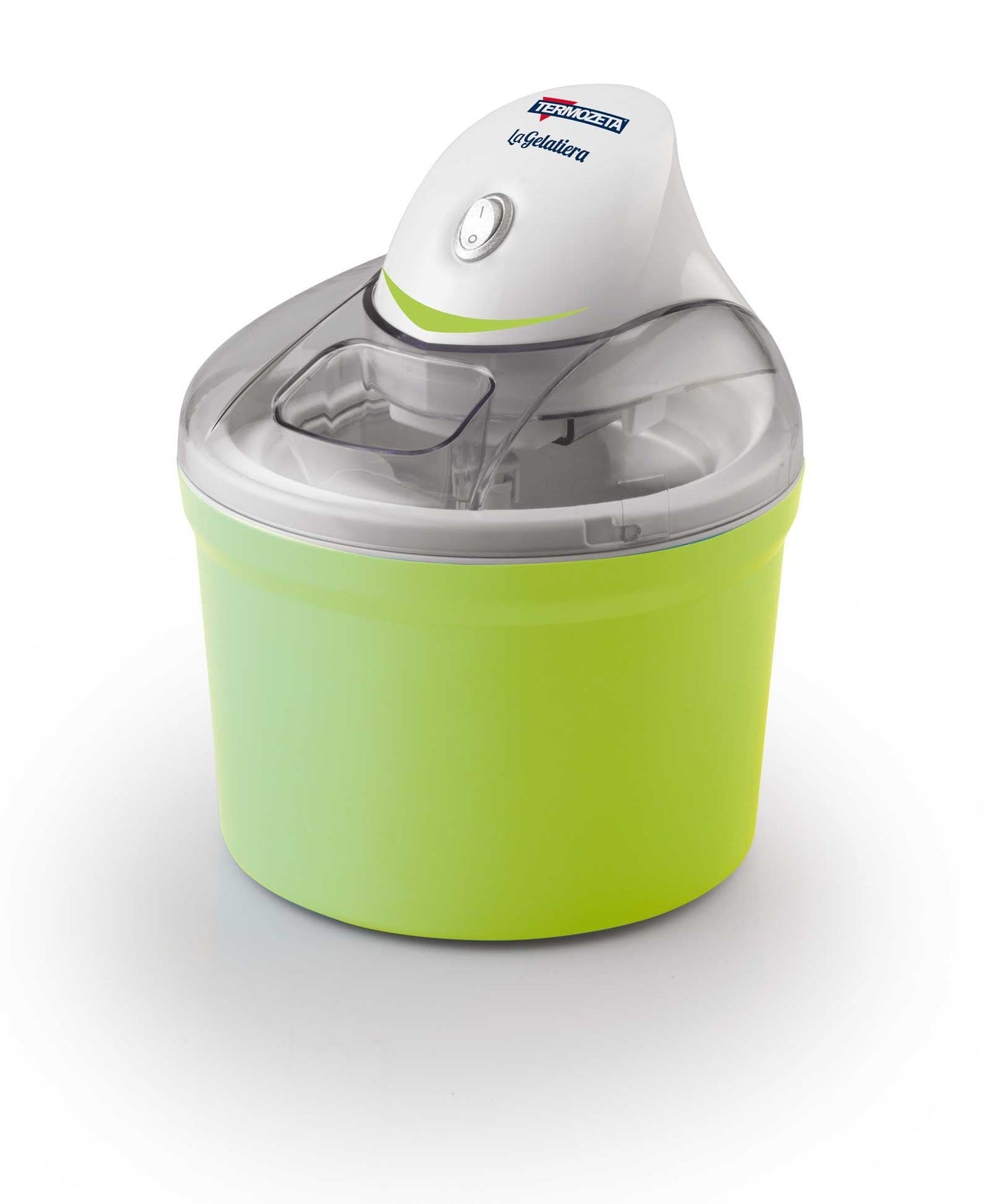 Imported Electric Ice cream Maker / Sorbet Maker and Granitas