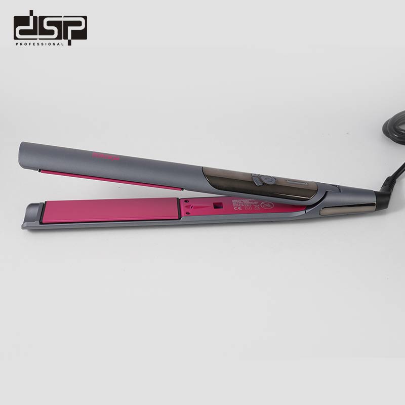 DSP Protein keratin Hair Straightener 10265