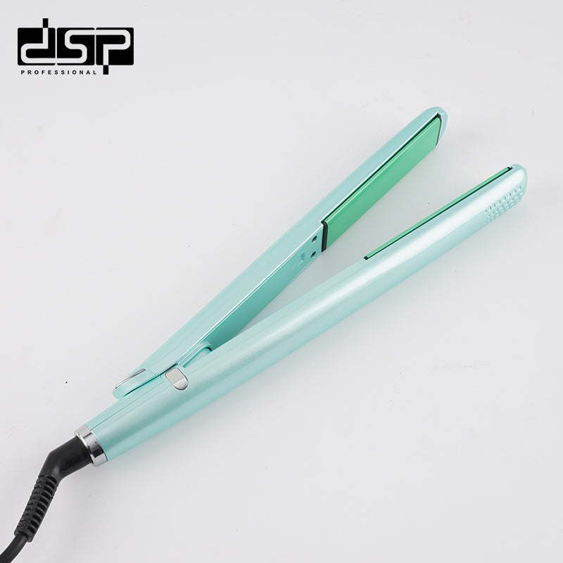 DSP Advanced Plasma Technology Keratin Protect Hair Straightener 10380