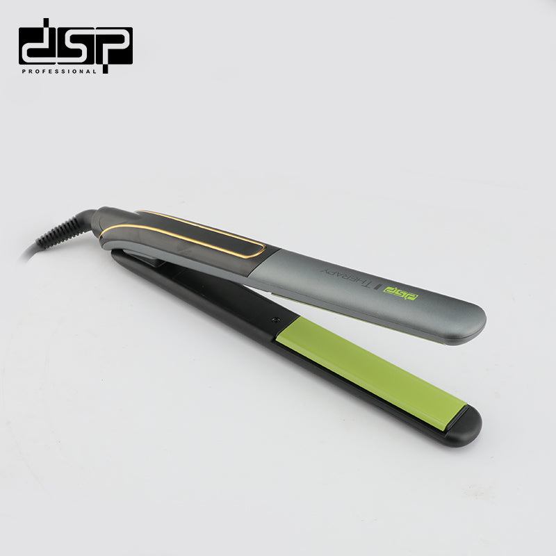 DSP Keratin Protein Sleek And Curl Expert Hair Straightener 10732