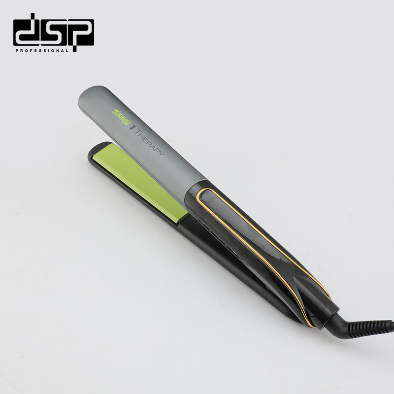 DSP Keratin Protein Sleek And Curl Expert Hair Straightener 10732