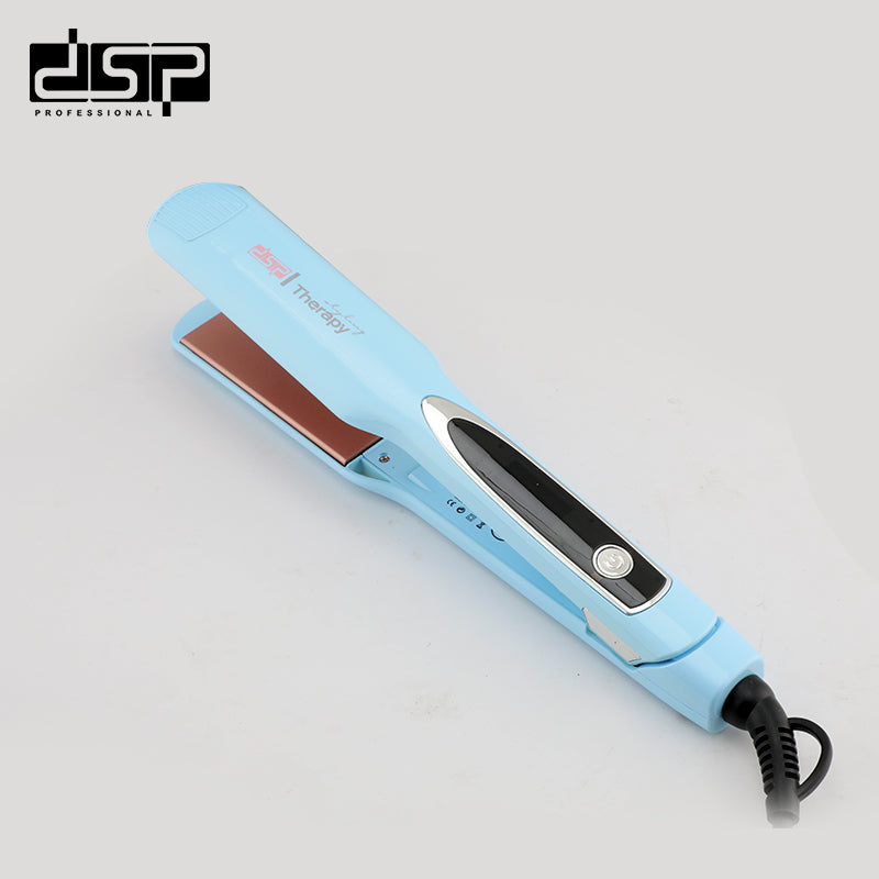 DSP Keratin Protein Titanium Hair Straightener 10734 (Loose Size)