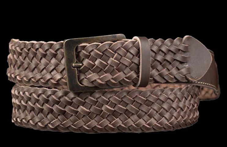 Braidster Nine - Chocolate Brown