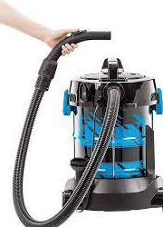 Panasonic Vacuum Cleaner 25 Liter - 3800W