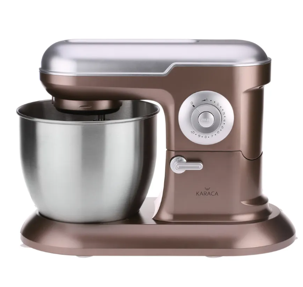 KARACA PROCHEF Stand Mixer 6.5L 1200W ( GM-MO41B )