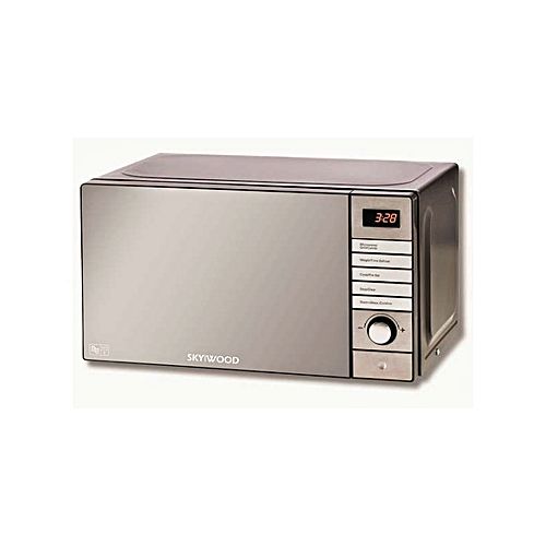 Skyiwood Microwave Oven 24 Liter ( SDG821MG )