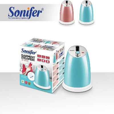 Sonifer Garment Steamer 2L Water Tank 2000 Watt SF-9055