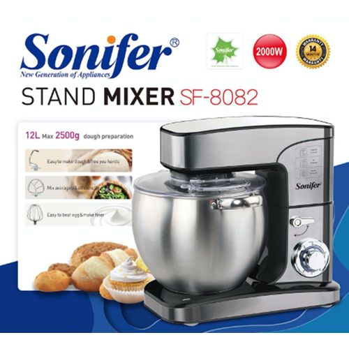Sonifer stand mixer price new arrivals