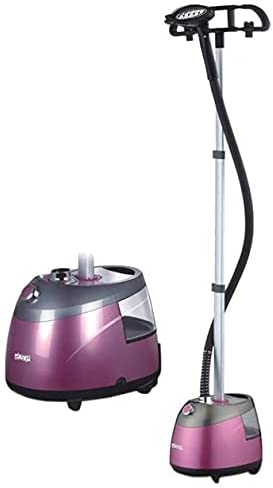 2.5L Steam Hanging Ironing Machine / Commercial Electric Garment Steamer / Steam Iron