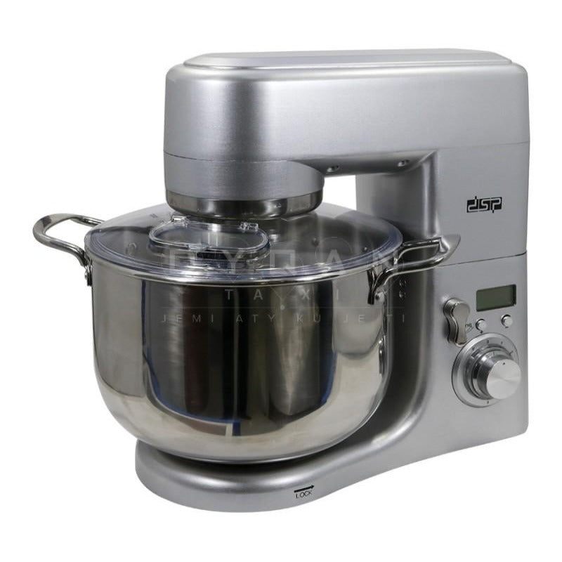 DSP 10 Liter Stand Mixer, Dough Maker Kneading Machine KM3032