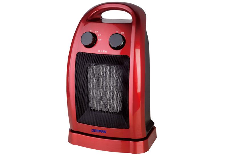 Imported PTC Ceramic Fan Heater