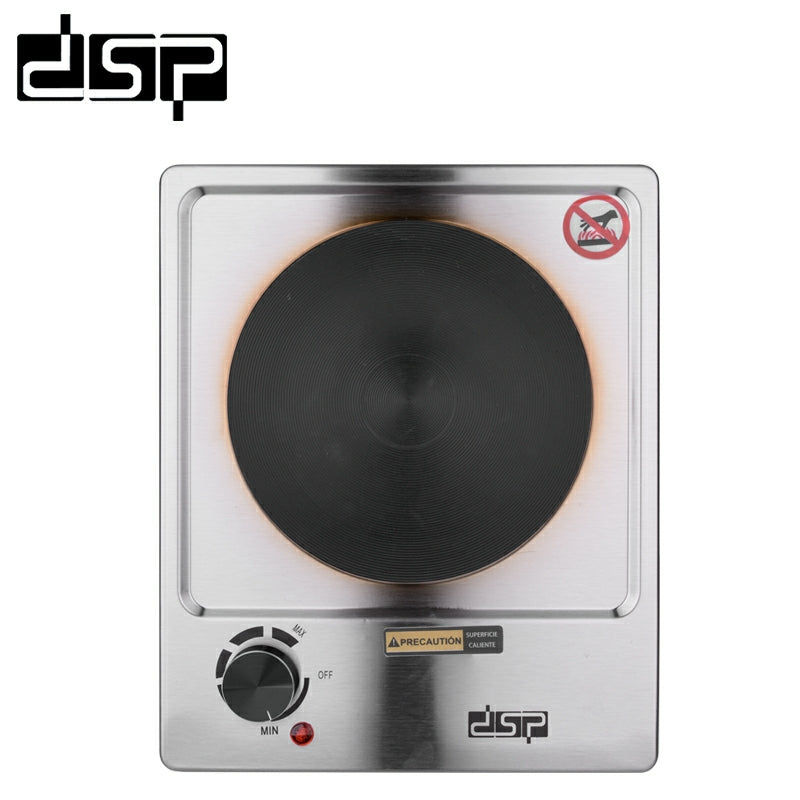 DSP KD4046 Stainless Steel induction cooker, multi-function electric stove