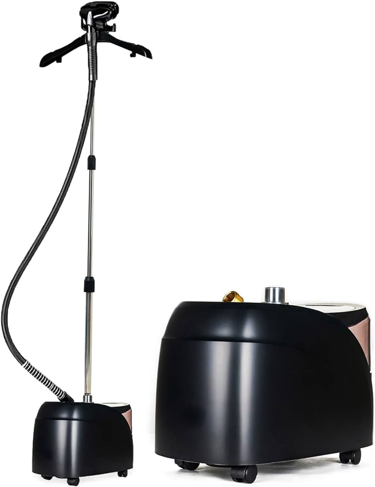 Sonifer SF-9100 2000W 3.2 Liter Electric Garment Steamer With Hanger