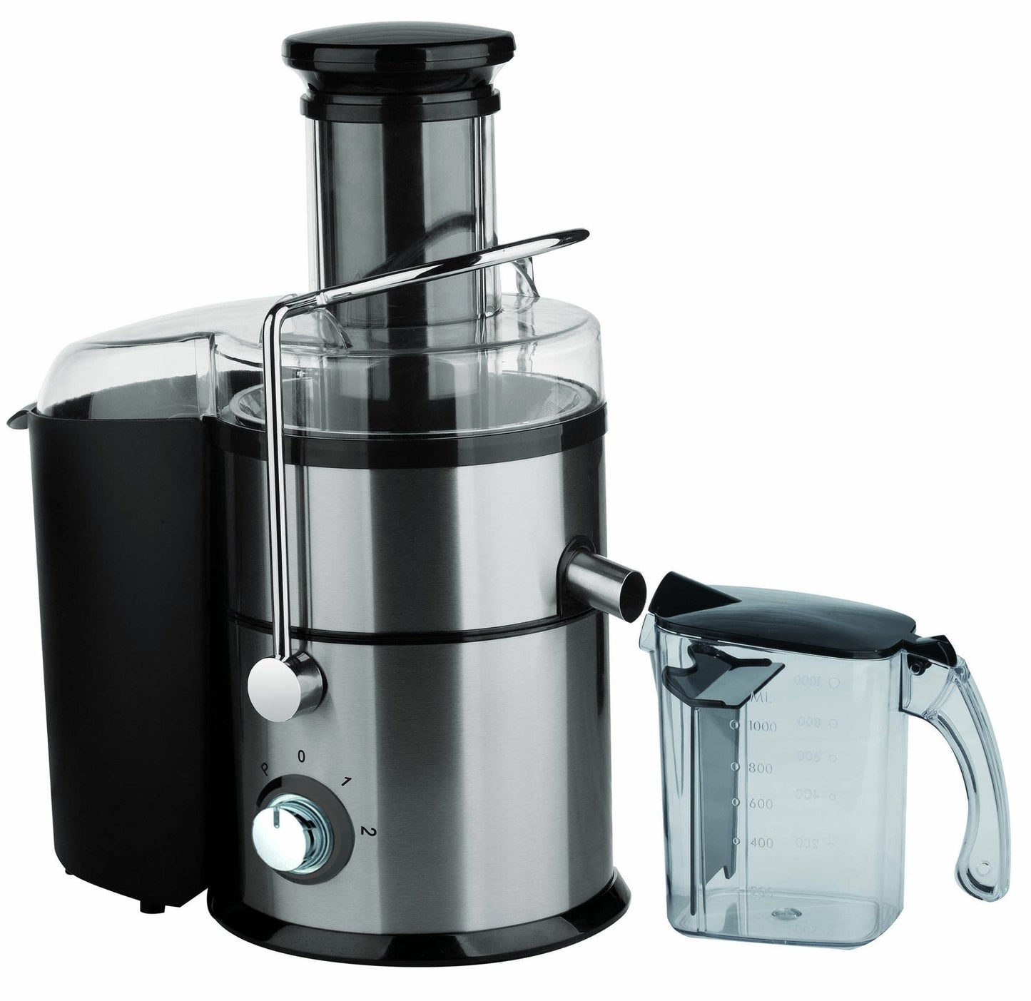 Imported American 800W Commercial Juicer