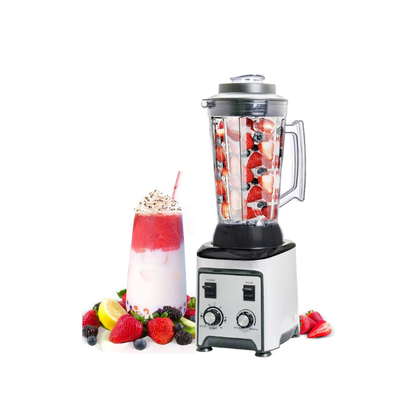2.5L CNTRONIC Commercial Blender Cell Wall Breaking Nutrition Blender ( LEE-304 )