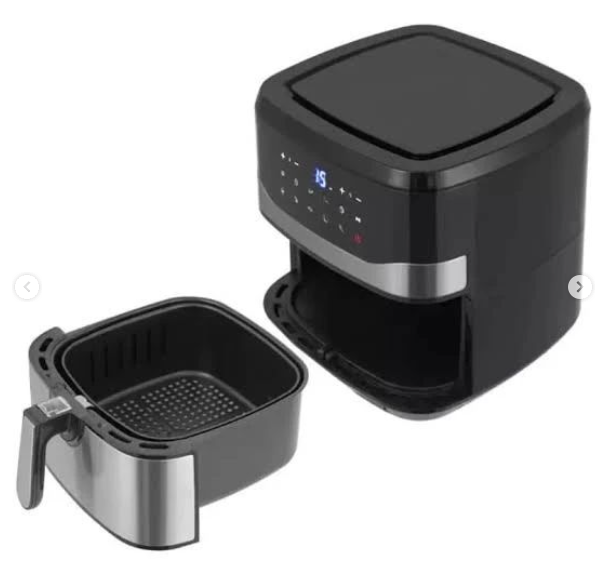 Philips 9.2 Liter Multifunction Air Fryer HD9740