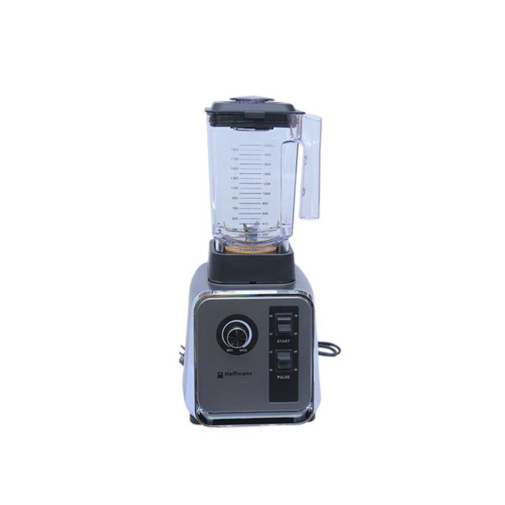 Hoffmans Full Nutrition 2L Commercial Blender HM-2056