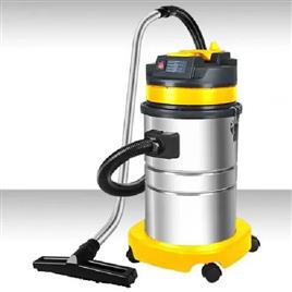 Imported 80L Commercial Stainless Steel Wet & Dry Vacuum Cleaner