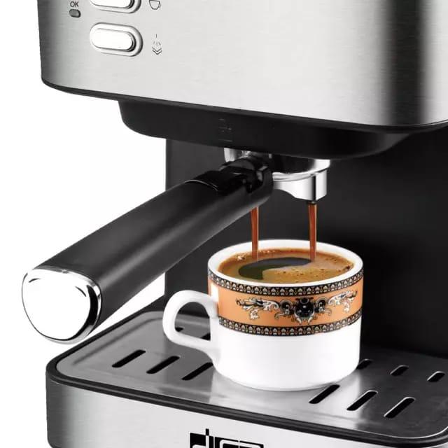 DSP KA3028 Instant Coffee cappuccino Machine Espresso Machine