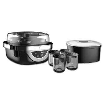 Sonifer Yoghurt Maker SF-4007 Electric Automatic Yoghurt Maker Machine