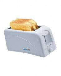 2 Slice Toaster with Stainless Steel tongs with a capacity of 2 slices / Bread Toasters For Breakfast