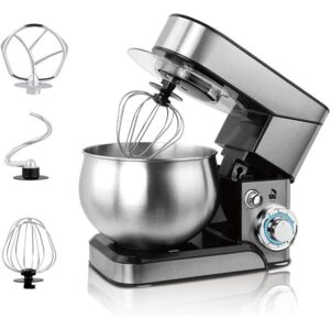 Original Sonifer 12L Stand Mixer SF-8082 - 2000W - Dough Maker