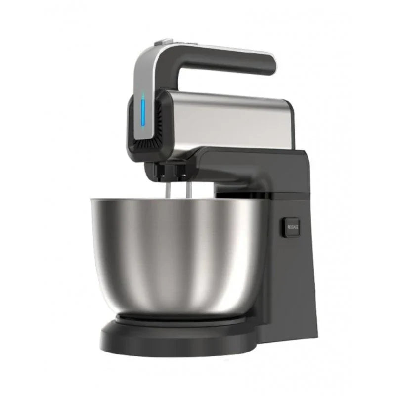 HAEGER Planetary Mixer Stand Mixer 2 in 1 Food Processors Hand Mixer Electric Mixer with Bowl Kitchen