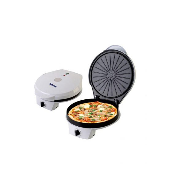 Electric Household Ceramic Stone Bake Pizza Maker
