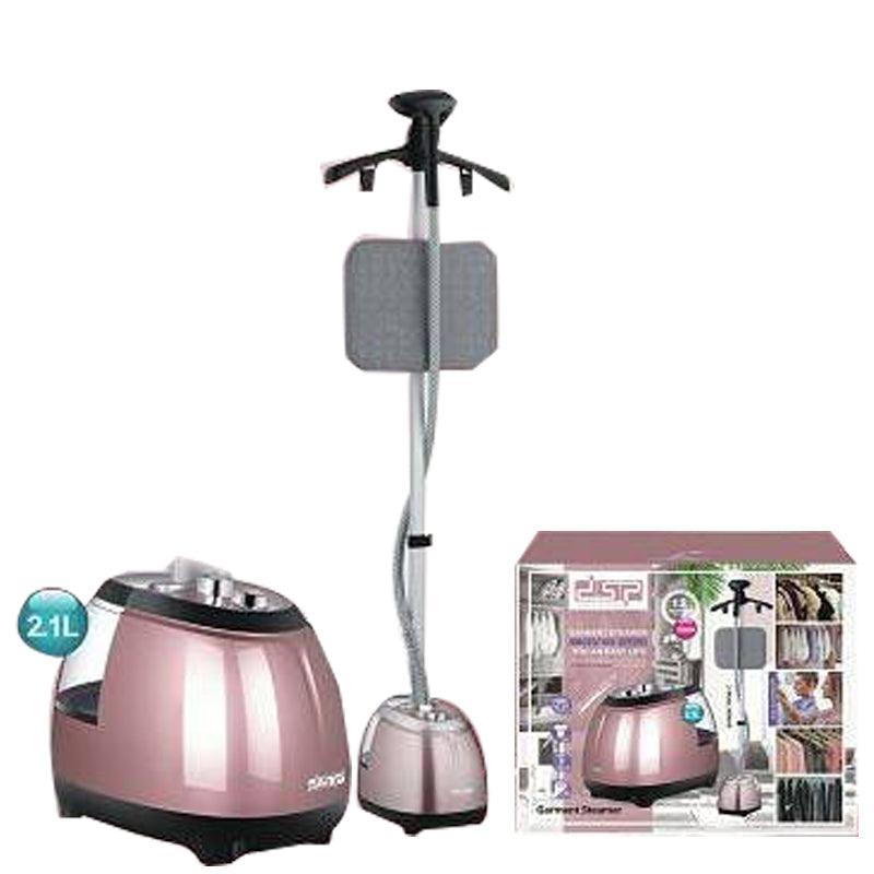 DSP KD6019 Commercial Garment Steamer Steam Hanging Ironing Machine
