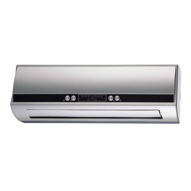Original Geepas Wall Mounted Fan Heater