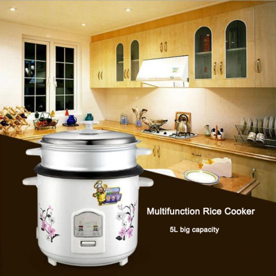 Imported Multi-Function 10 Liter Electric Rice Cooker