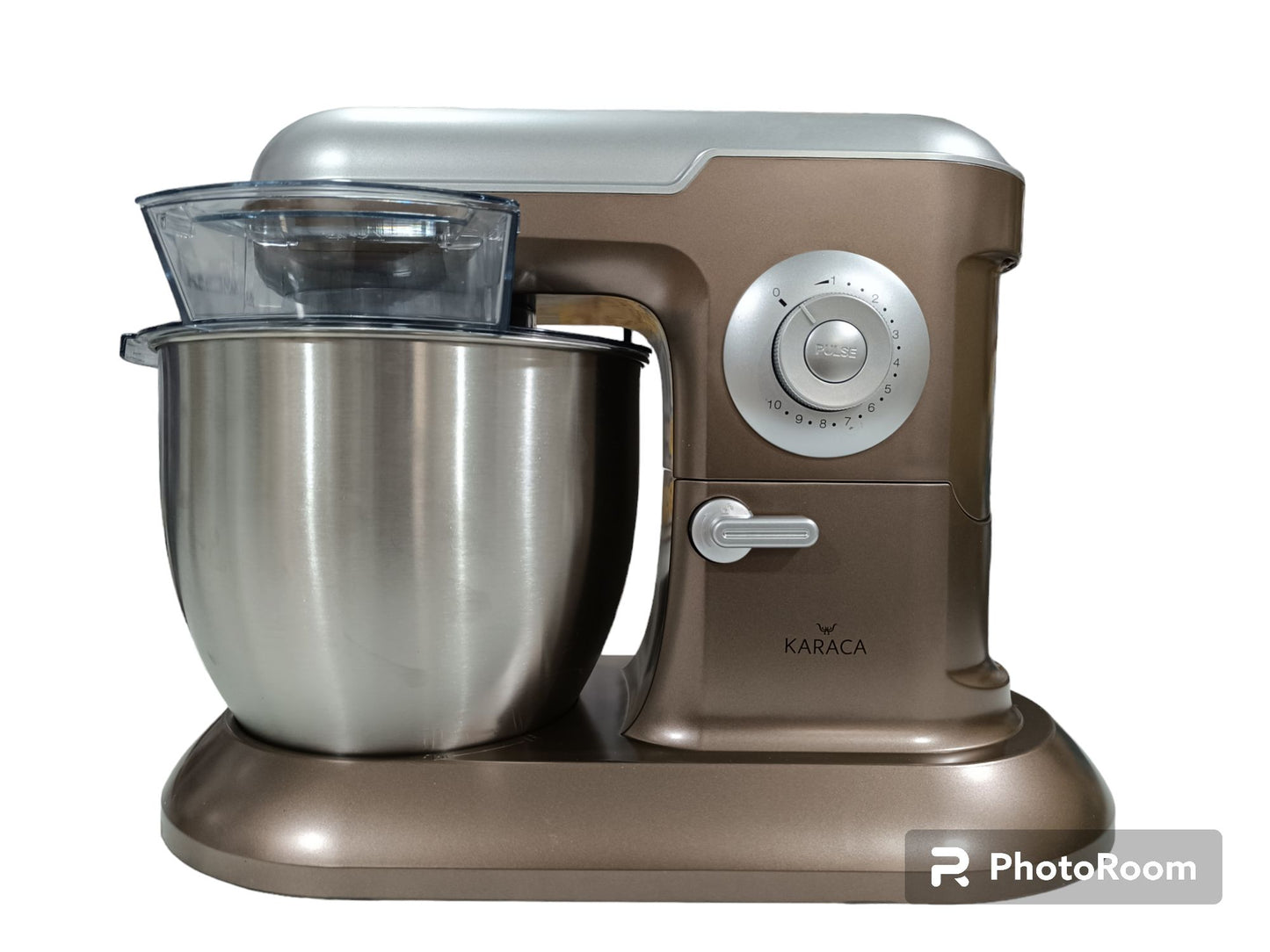 KARACA PROCHEF Stand Mixer 6.5L 1200W ( GM-MO41B )