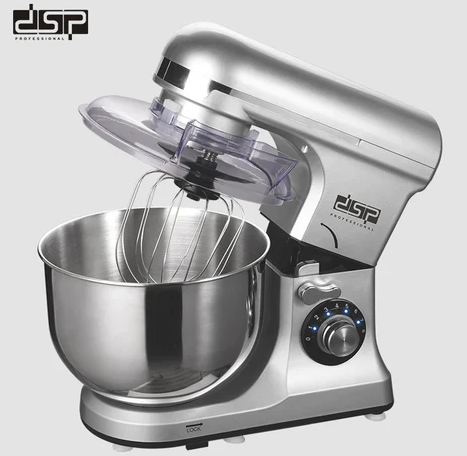 DSP KM3059 Commercial 10L Stand Mixer Use 2000W