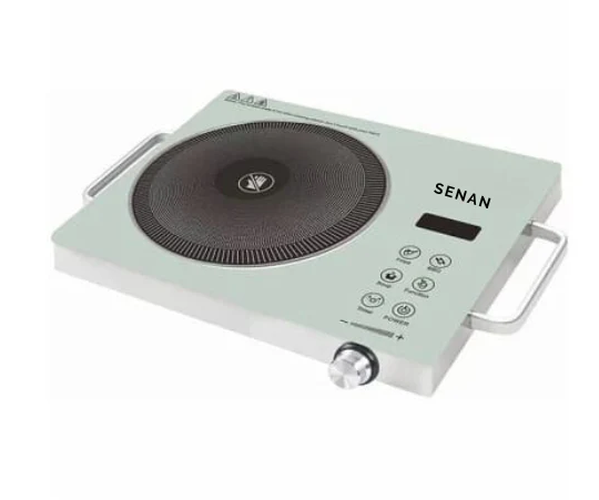 Imported SENAN Electric Induction Stove Single Hotplate