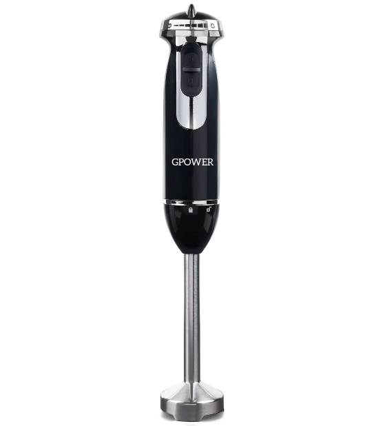 Imported GPOWER 3 In 1 Hand Blender