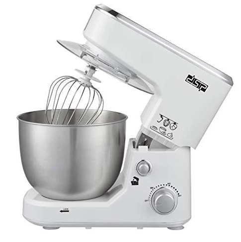 DSP KM 3030 Stand Mixer/ Dough Maker- 1000W
