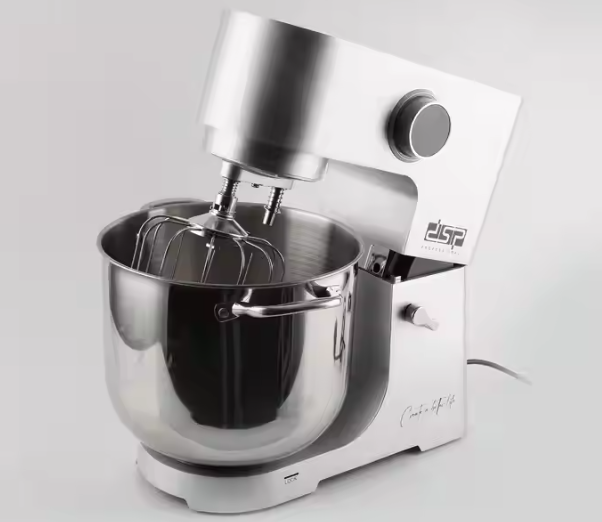 Original DSP 2000W 12L Stainless Steel Body Commercial Stand Mixer Dough Maker KM3077