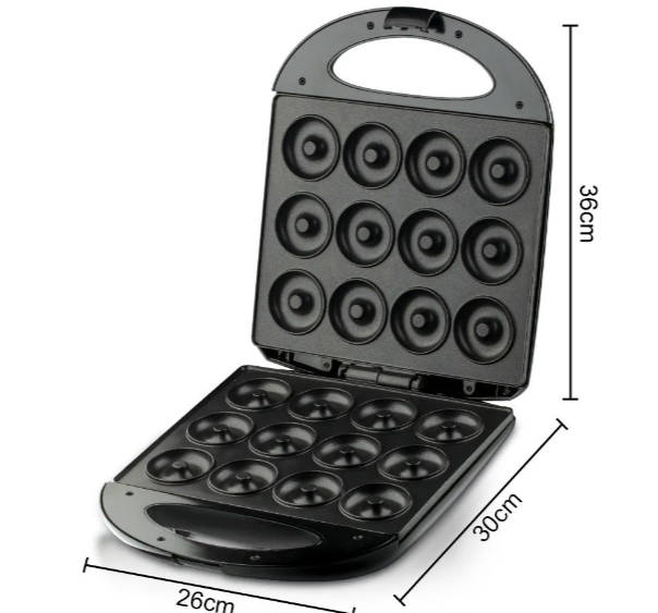 RAF Donut Cake Maker R.21