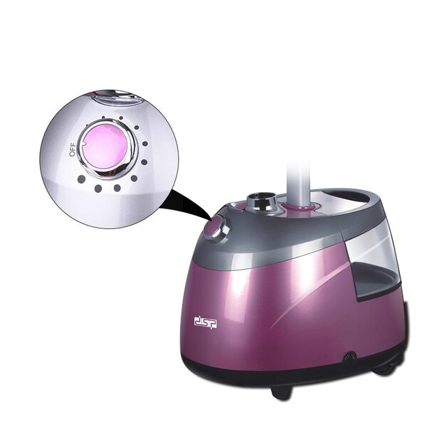 2.5L Steam Hanging Ironing Machine / Commercial Electric Garment Steamer / Steam Iron