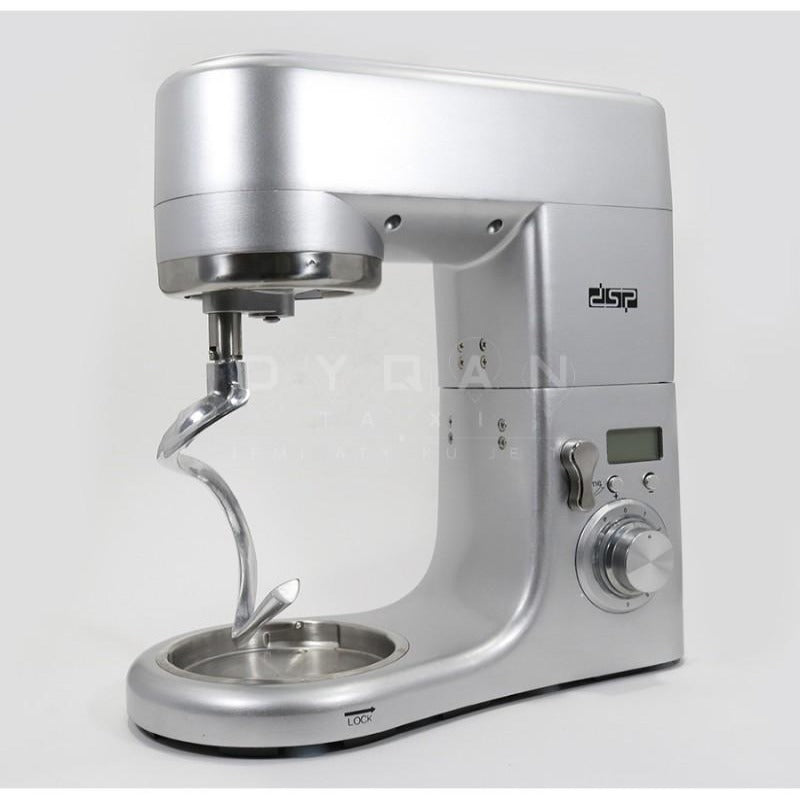 DSP 10 Liter Stand Mixer, Dough Maker Kneading Machine KM3032