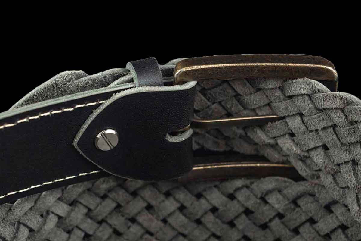 Braidster Nine - Black