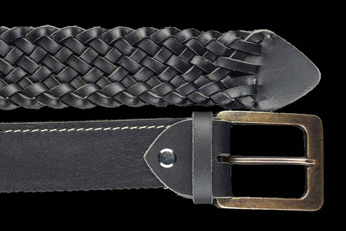 Braidster Nine - Black