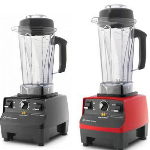 Commercial Great Power Blender & Grinder With Smoothie Function