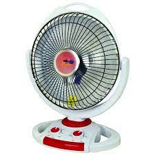 Seco SG-513 Sun Dish Heater